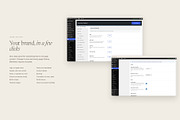 Solenne Spa & Beauty WordPress Theme, a WordPress Template by Tomasz Ganclerz (Thumbnail 15 of 19)