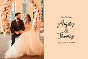 Anthus Signature, a Handwritten Font by Eltypesstudio (Thumbnail 2 of 10)