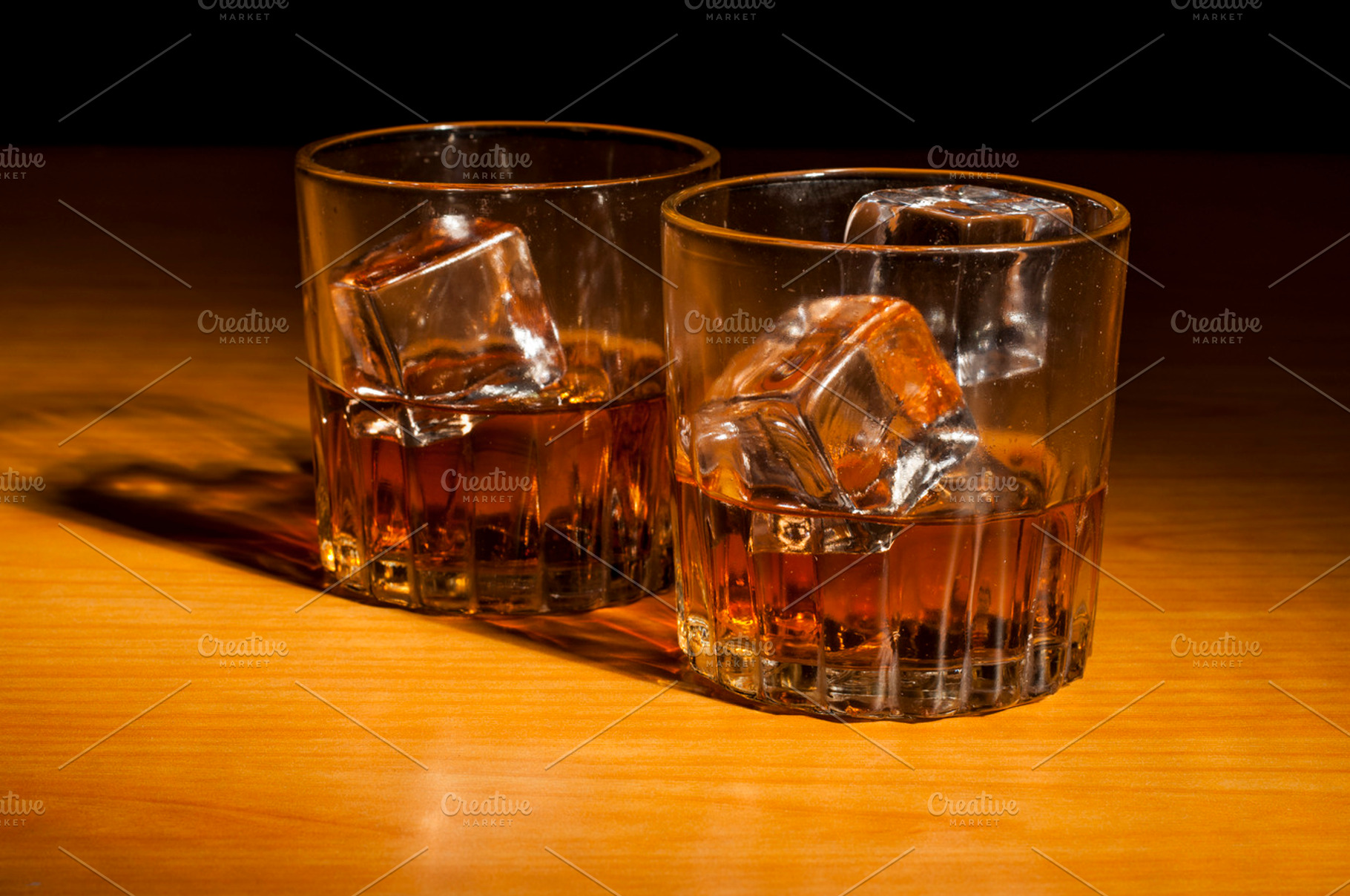 Wine On The Rocks