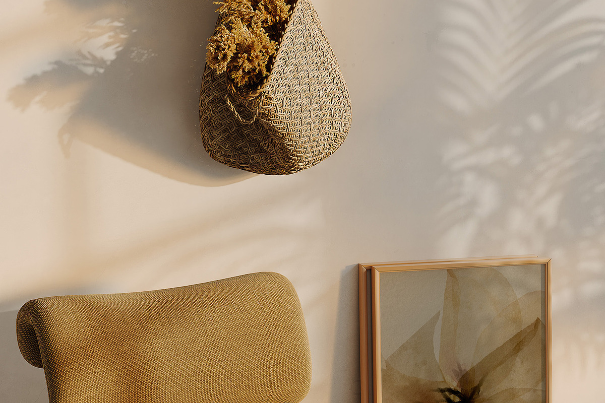 Organic Blurred textured backgrounds, a Background Graphic by Grace Noboa Illustrations (Photo 10 of 20)