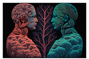 Weca Collection · We Care, an Education Illustration by milatovar (Thumbnail 9 of 17)