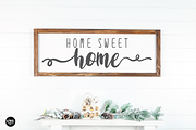 Farmhouse Font Bundle, a Script Font by Blush Font Co. (Thumbnail 8 of 22)