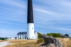 Remoted lighthouse, an Architecture Photo by BOOCYS