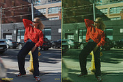 Green Film Effect, a Layer Style Add-On by Goodies.Buro (Thumbnail 9 of 10)