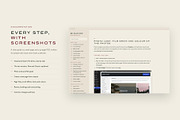 Tennis Club & Hotel Elementor Theme, a WordPress Template by Tomasz Ganclerz (Thumbnail 20 of 21)