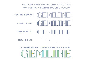 Gemline-5 Free Bonus Textures