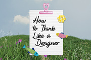 Makers Vision - Casual Script Type, a Script Font by HipFonts (Thumbnail 12 of 12)