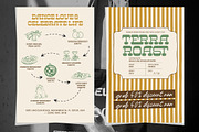 Westburth Western Display Font, a Slab Serif Font by timelesstype.co (Thumbnail 9 of 15)