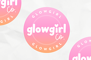 Inspire Font Pair, a Handwritten Font by Design Pixie (Thumbnail 7 of 9)