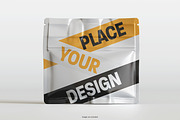 Snack Packaging Mockup Bundles, a Packaging Mockup by Ambo Ampeng (Thumbnail 2 of 22)