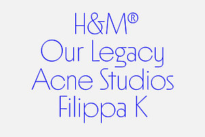 Suecia, a Sans Serif Font by Haus Type