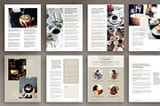 eBook-Workbook Canva Template-Maine, a Magazine Template by Studio Sugoi (Thumbnail 6 of 10)