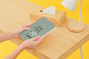 2026 Digital Template, Planner, a Marketing Template by The Blog Creative (Thumbnail 8 of 11)