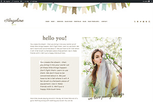 Angeline-gr-WordPress Kadence Theme