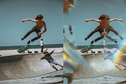 Prism Lens Photoshop Effect, an Action Add-On by Sevenstyles (Thumbnail 16 of 16)