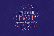 The Perfect Match Fonts and Dings, a Font by Nicky Laatz (Thumbnail 9 of 14)