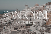 Allegra de Amour - Display, a Sans Serif Font by Typetemp Studio (Thumbnail 18 of 22)