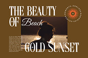 Dezonne || Modern Elegant Serif Font, a Serif Font by Ermedia Studio (Thumbnail 3 of 10)