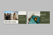Osrae Minimal Brand Keynote, a Presentation Template by Yoth Studio (Thumbnail 3 of 7)