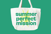 Gesty Ratio Modern Display Font, a Sans Serif Font by timelesstype.co (Thumbnail 10 of 20)
