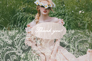 Vintage Lace Pieces Overlays, a Texture Graphic by Kaleriia (Thumbnail 18 of 18)