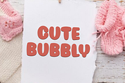 Small Dog, a Script Font by InermediaSTUDIO (Thumbnail 2 of 14)