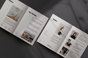 Proposal Template, a Brochure Template by Occy Design (Thumbnail 3 of 9)