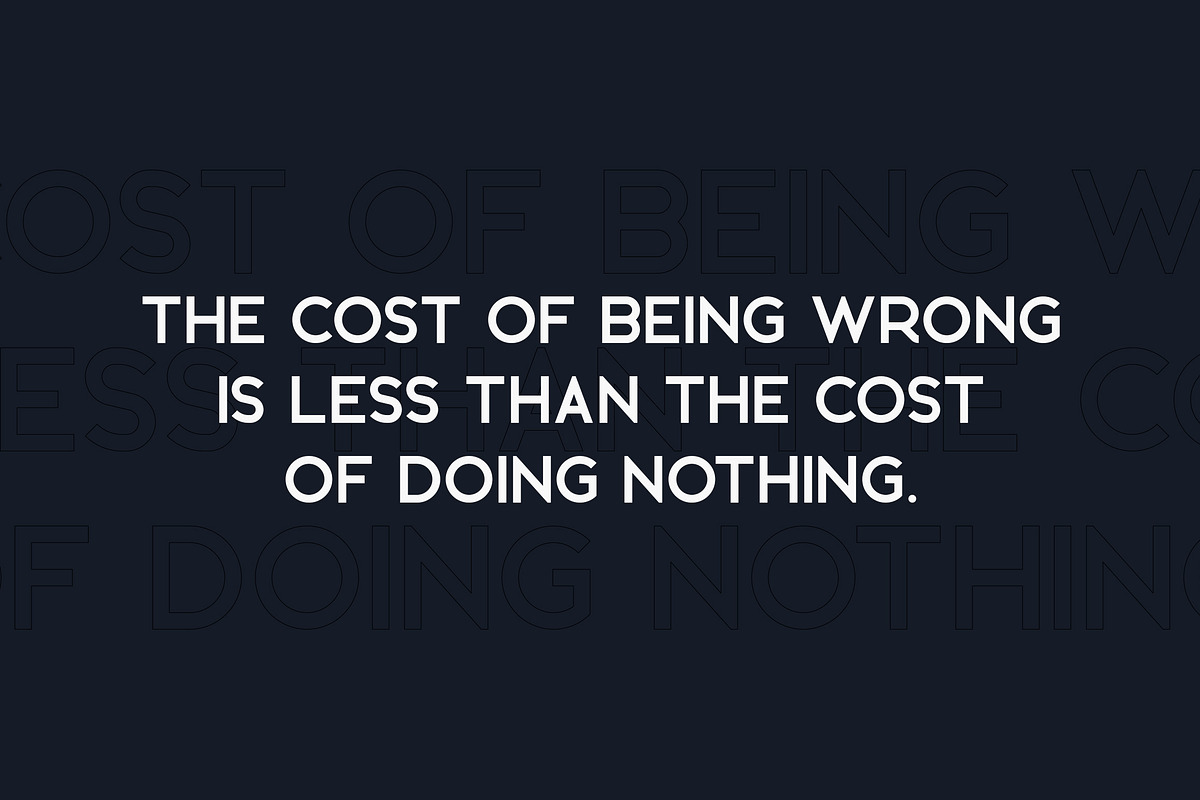 Bronx - Sans Serif typeface 6 fonts, a Sans Serif Font by VP Fonts (Photo 7 of 11)