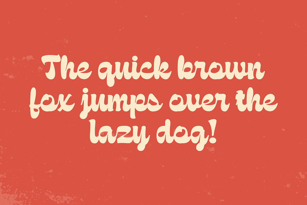Lorelco | Retro Script, a Script Font by Lemonthe (Photo 3 of 8)
