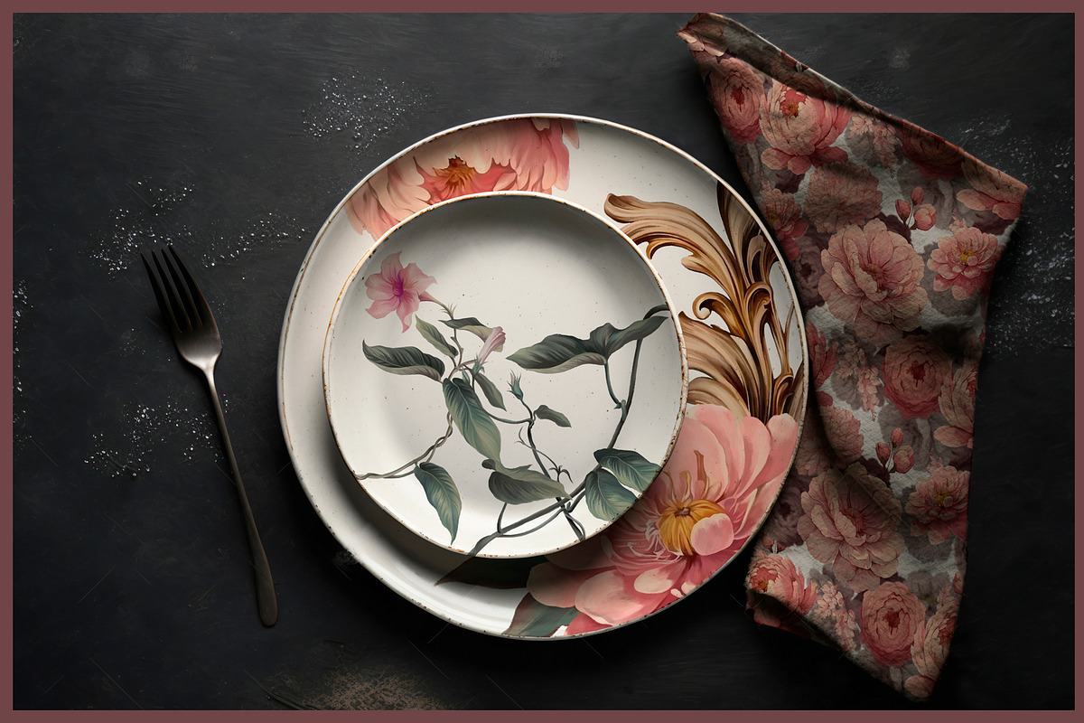 Floralis, a Wallpaper Graphic by art_gallery (Photo 16 of 16)