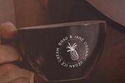 Slow River Handwritten Sans Font, a Sans Serif Font by Artcoast Std. (Thumbnail 7 of 7)