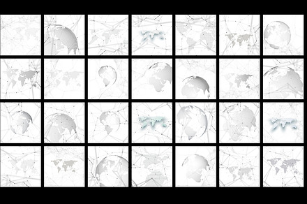 Molecular patterns v.3