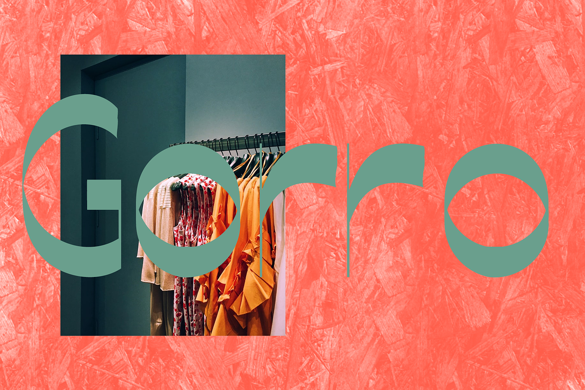 Parite Font, a Sans Serif Font by Studio Inklin (Photo 3 of 6)