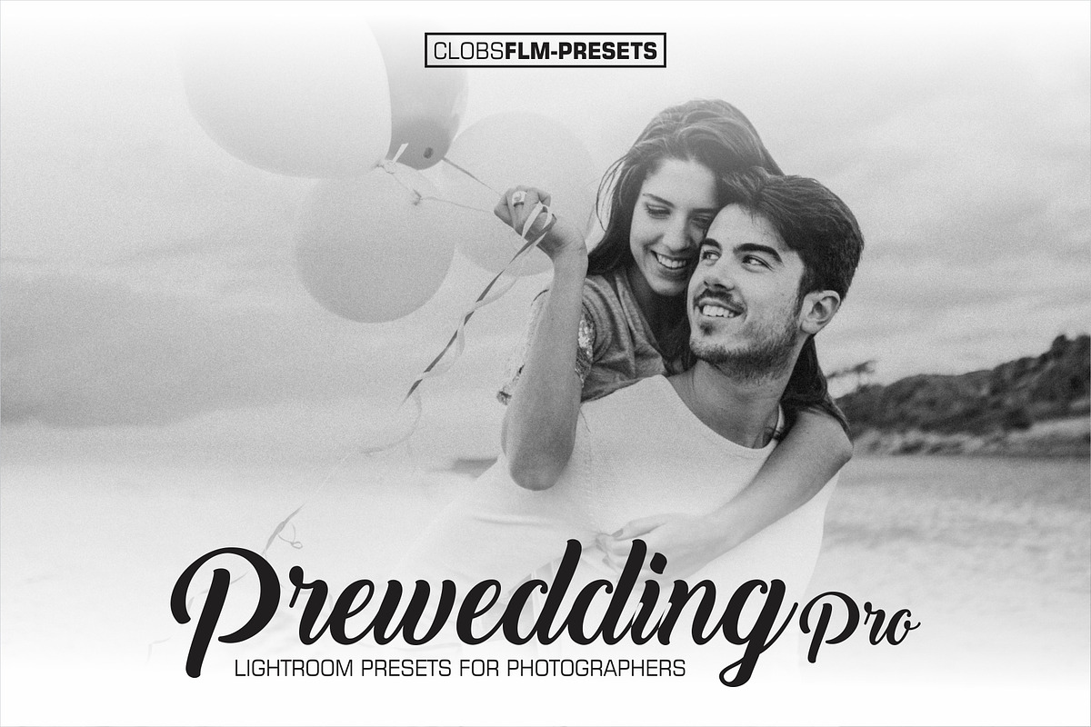 Prewedding Pro 14 Lightroom Presets, an Action Add-On by Salman Photocreative (Photo 8 of 37)