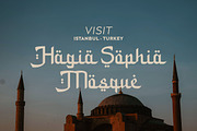Kollilah - Arabic Font, a Font by Imoodev (Thumbnail 4 of 5)