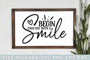 Motivational SVG Bundle, a Graphic by crafthome (Thumbnail 9 of 10)