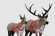 Santa & Helpers, a Characters & Person 3D Model by Studio Ochi (Thumbnail 8 of 13)