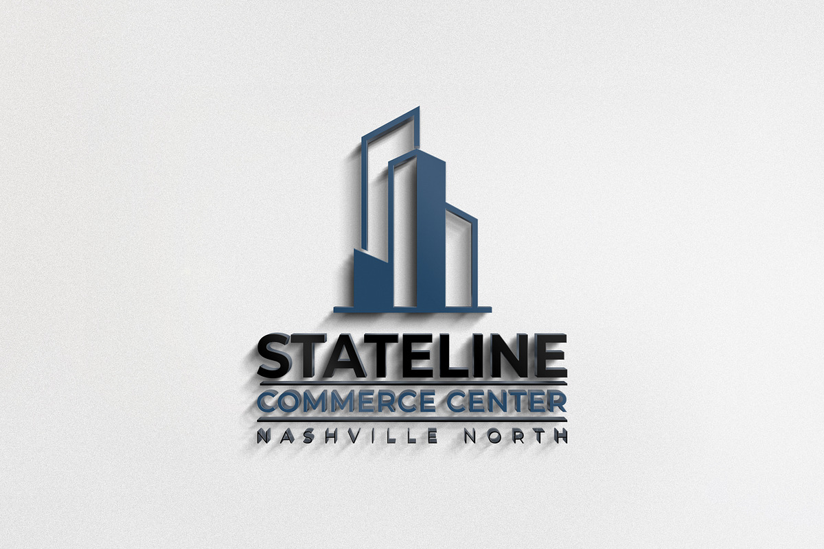 Real Estate Logo Design, a Branding & Logo Template by MR.A (Photo 1 of 10)