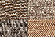 20 Seamless Tweed Patterns, a Pattern Graphic by Nordic Design (Thumbnail 9 of 9)
