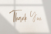 Sellviny Queen - Handwritten Font, a Script Font by StringLabs (Thumbnail 10 of 10)