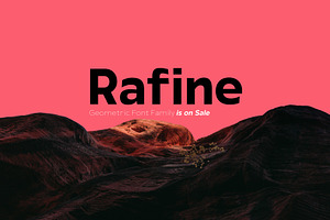 Rafine