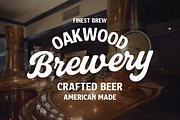 Canyon Dust Handcrafted Font Duo, a Script Font by Creacy Studio (Thumbnail 7 of 10)