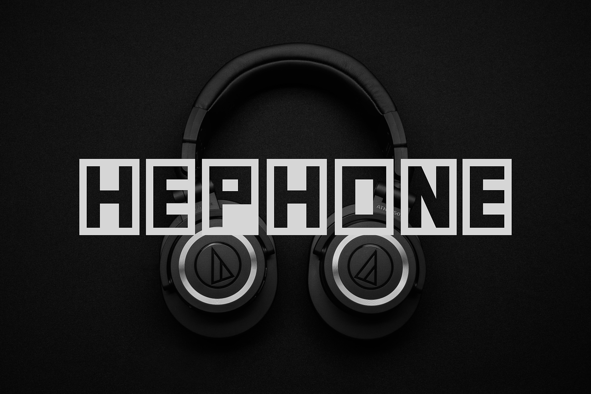 Cyberbang Geometric Sans Serif Font, a Sans Serif Font by Erifqizefont (Photo 15 of 15)