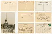 Le Billet Doux - French Collection, an Object Illustration by Anja Kaiser (Thumbnail 18 of 19)
