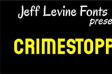 Crimestopper JNL