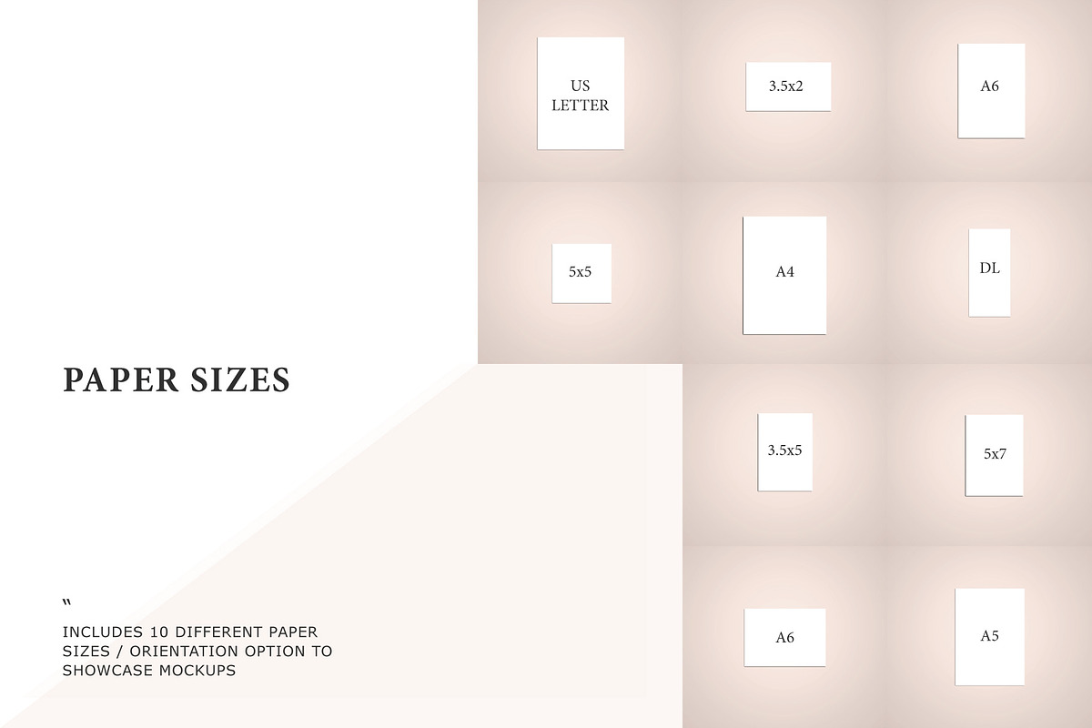Freya Mockup Kit Scene Creator, a Books & Magazine Mockup by Mockstore (Photo 10 of 12)