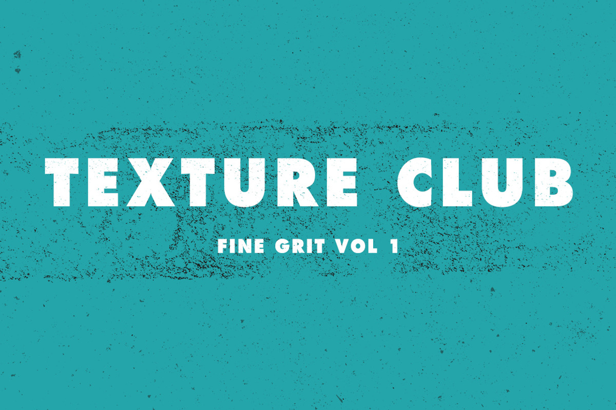 Fine Grit Vol 1, a Texture Graphic by Texture Club (Photo 1 of 3)