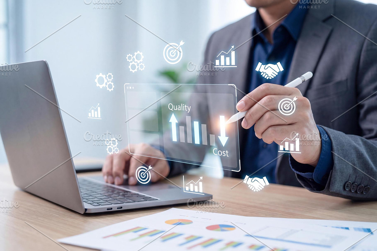 Business Concept Photography Bundle, a Business Photo by MRI STUDIO (Photo 8 of 28)