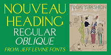 Nouveau Heading JNL