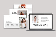Malika Keynote&GSL Template, a Presentation Template by yanindesign (Thumbnail 5 of 5)